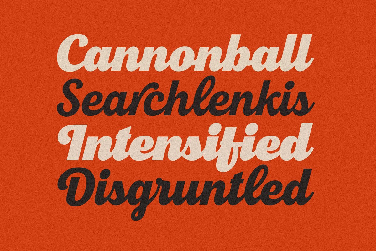 New Roshelyn Script   Font Family Free Download