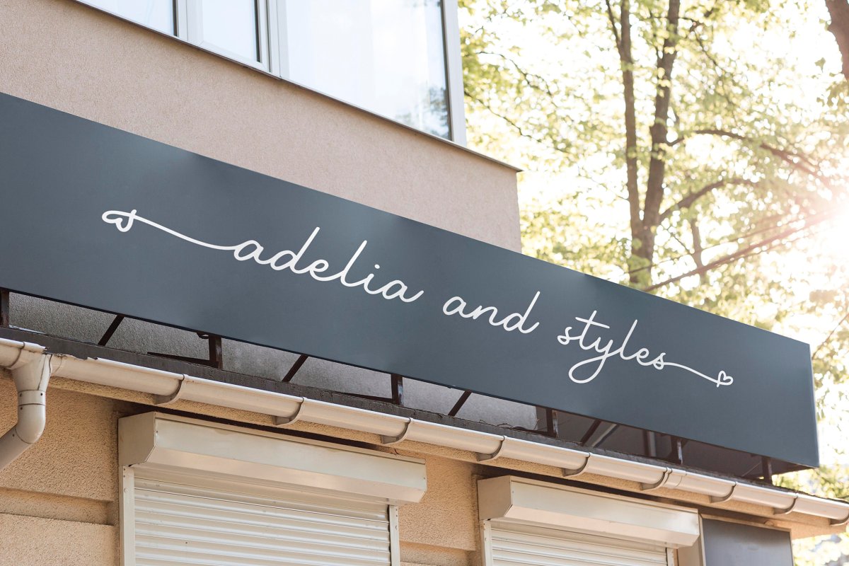 Nittiest Fitting Lovely Script Font Free Download