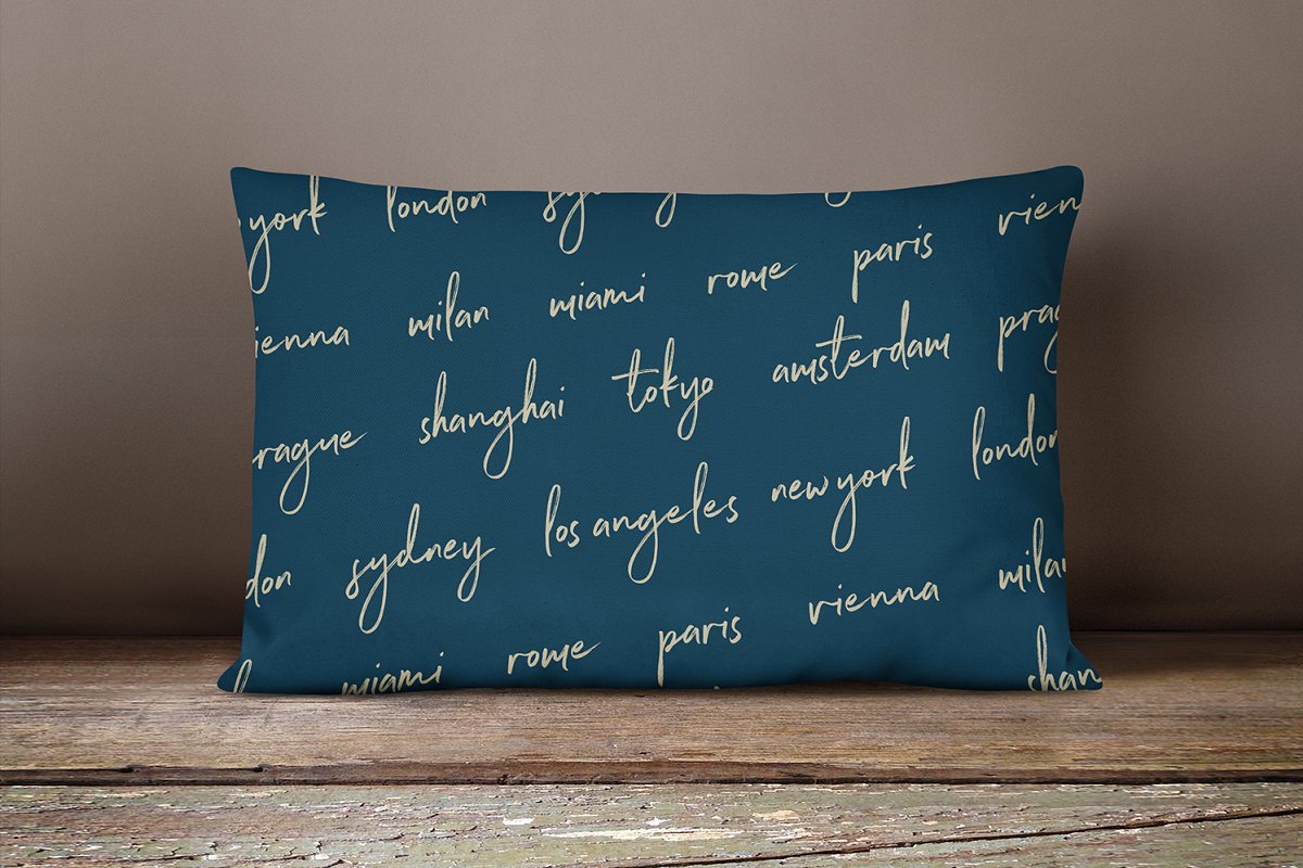 Northwell New Update Font