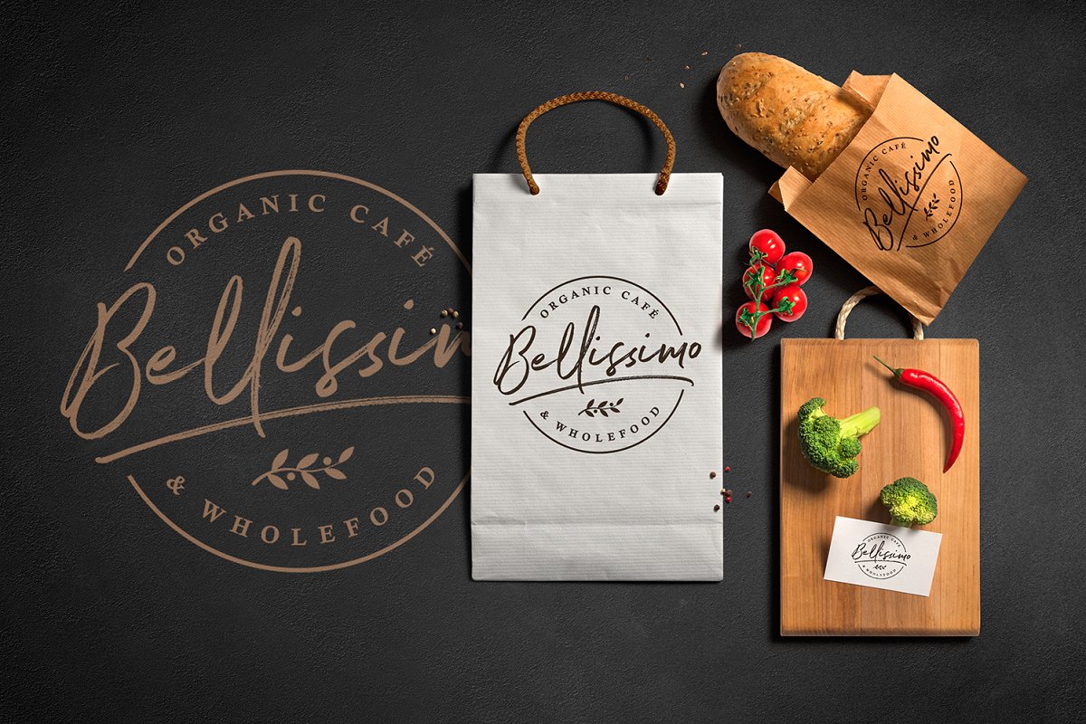 Northwell New Update Font