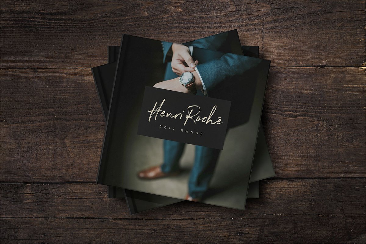 Northwell New Update Font