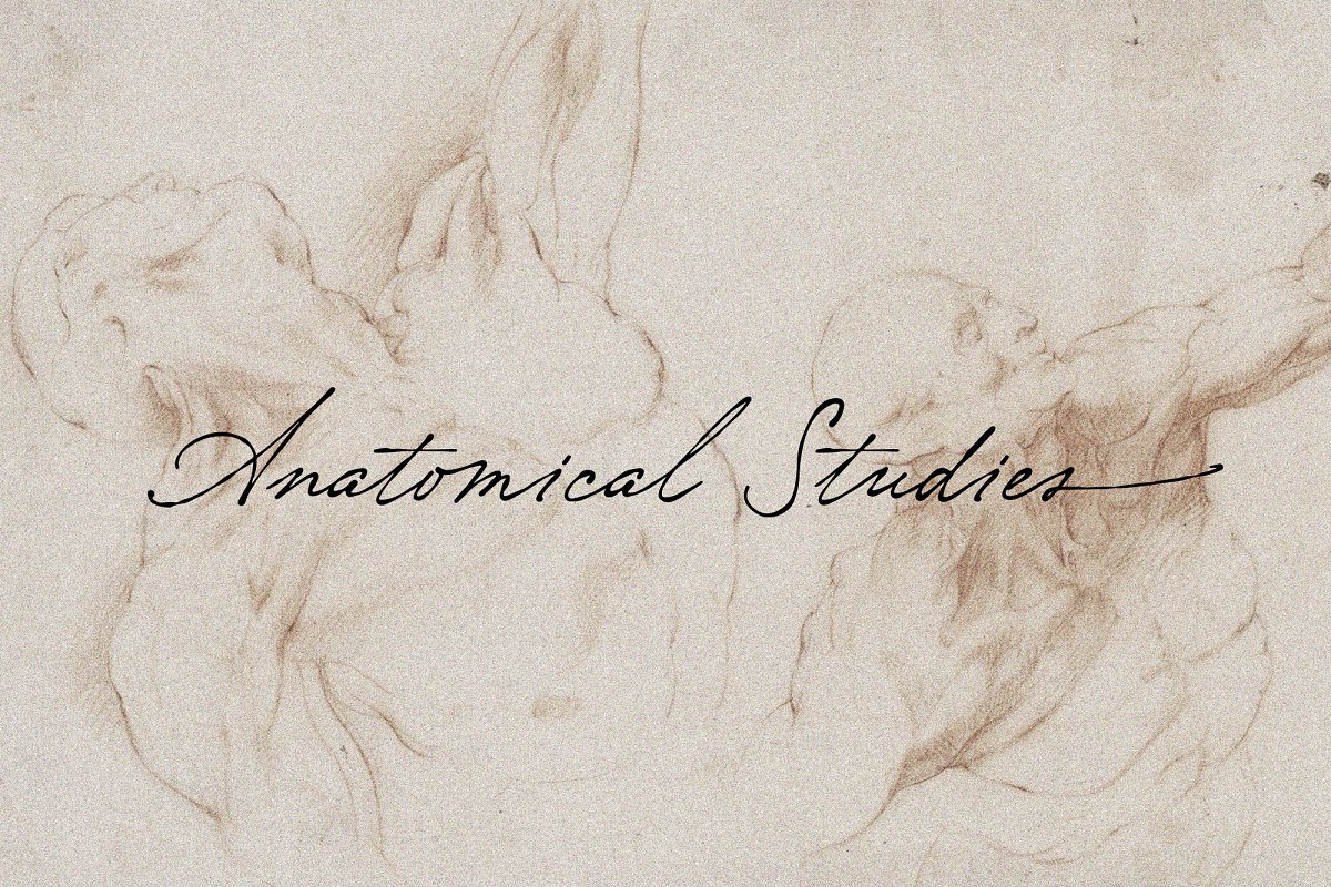 Nostalgia    Vintage Script Font Free Download