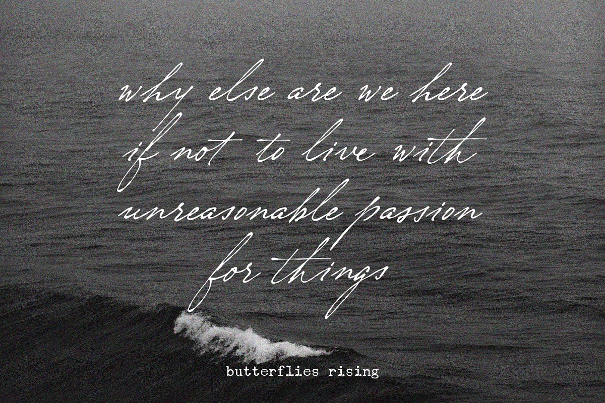 Nostalgia    Vintage Script Font Free Download