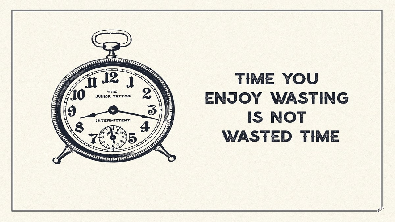 Nuevo Vintage Adventure Font