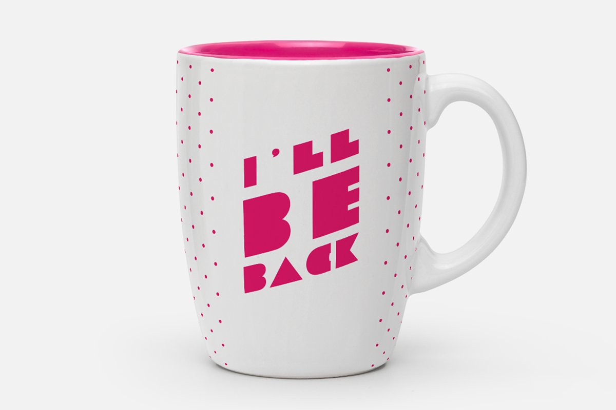 OTTANTA Font Free Download