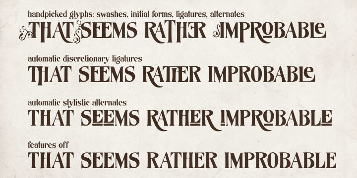 Organically Font Family Free Download Organically Font