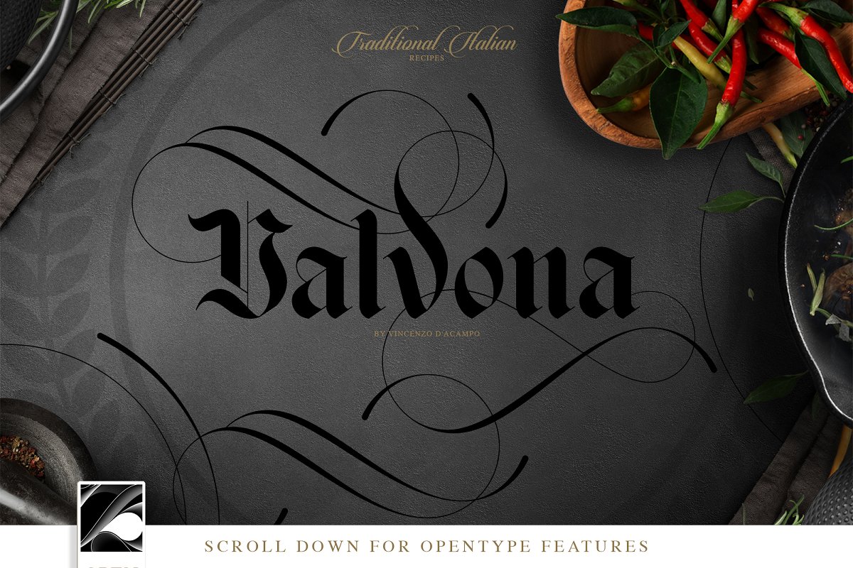 Osgard Pro Font Family Free Download Osgard Pro Font