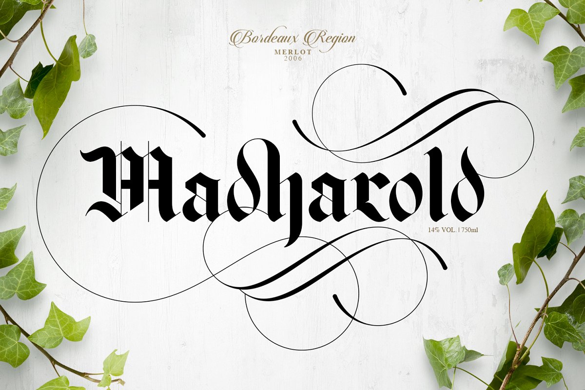 Osgard Pro Font Family Free Download Osgard Pro Font