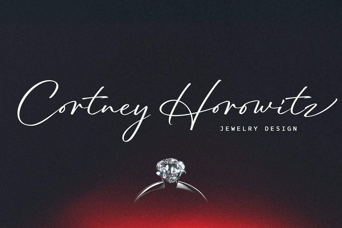 Parlare Signature Script Font Free Download