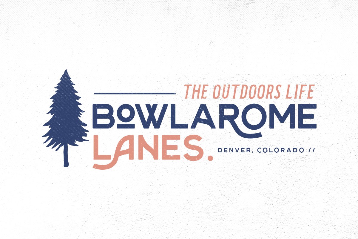 Pearson Typeface EXTRA Font