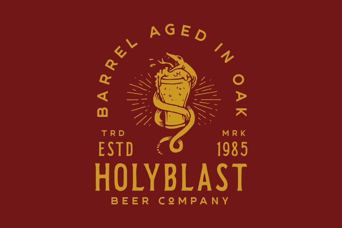 Pearson Typeface EXTRA Font