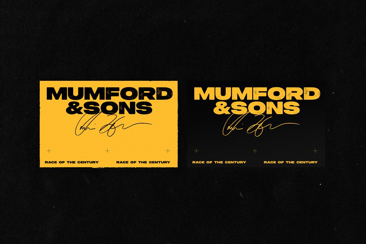 Peckham Press Handmade Type Font