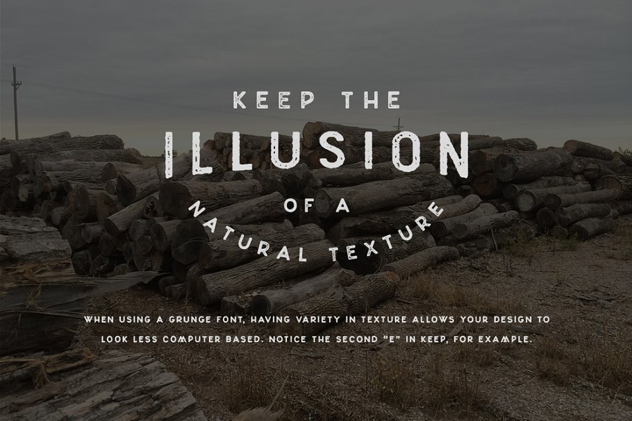 Plat Sans Serif Typeface Font