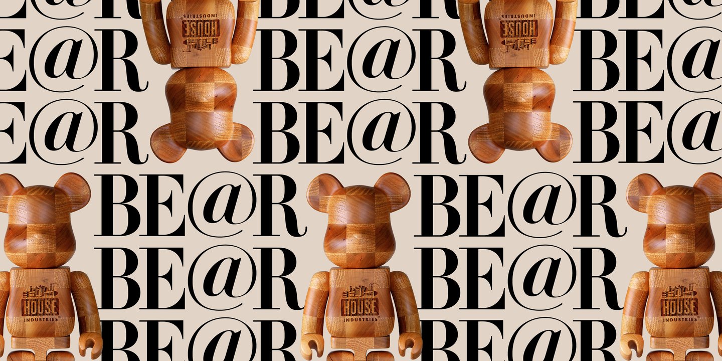 Plinc Beaux Arts Didot Font