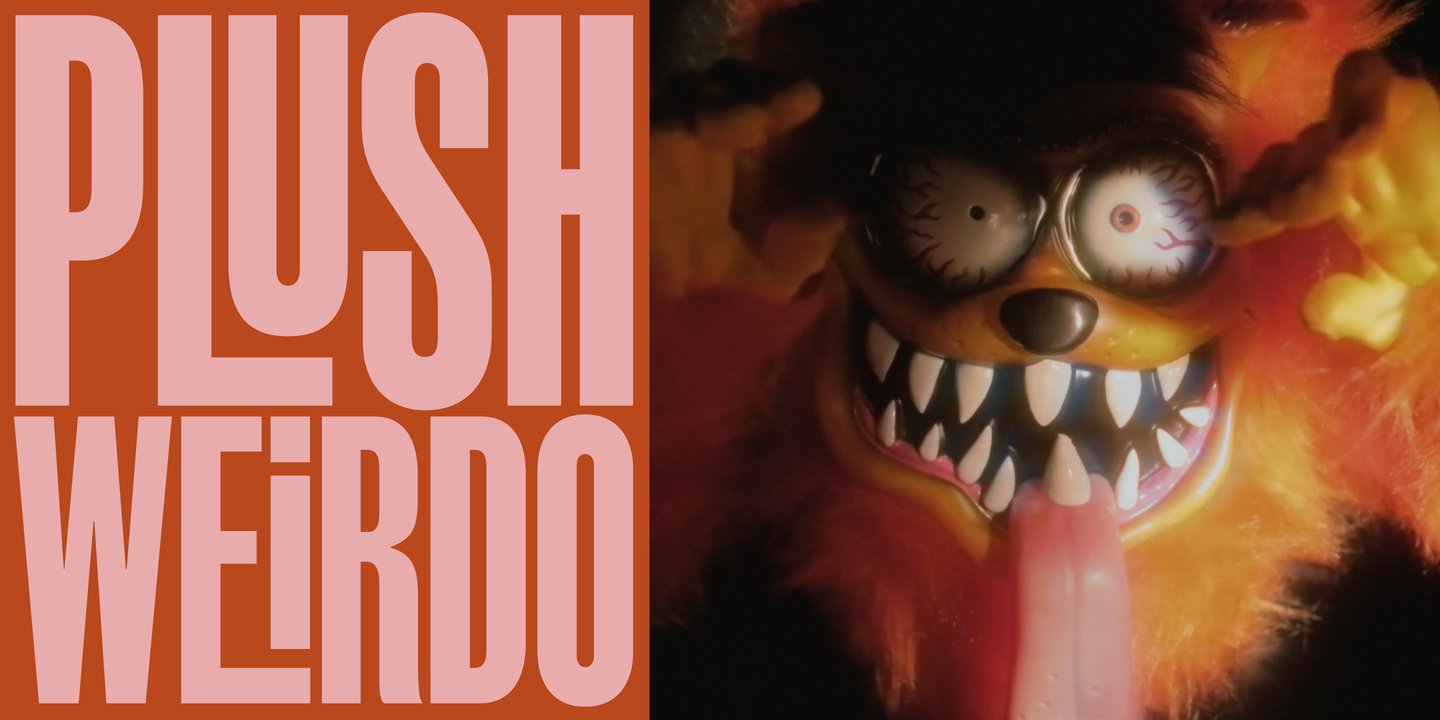 Plinc Swiss Interlock Font