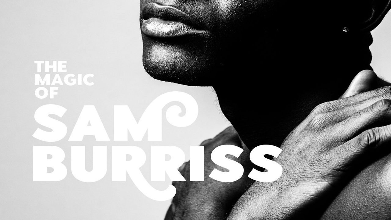 Point Panther BOLD undefined Font