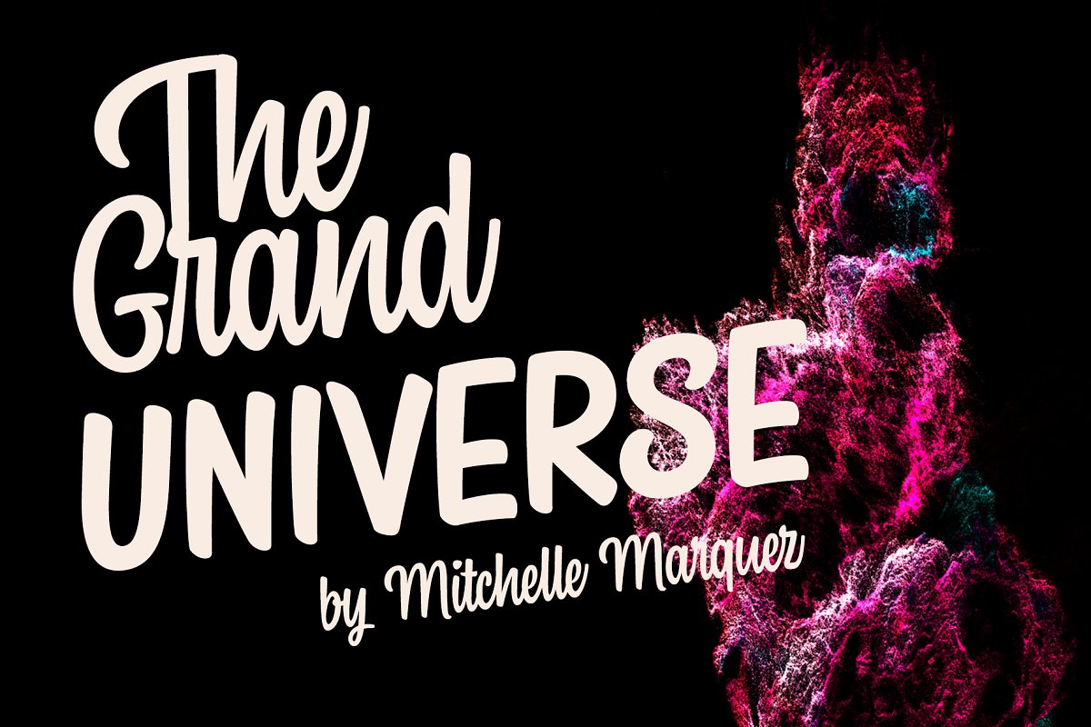 Popcorn Brush Script Font