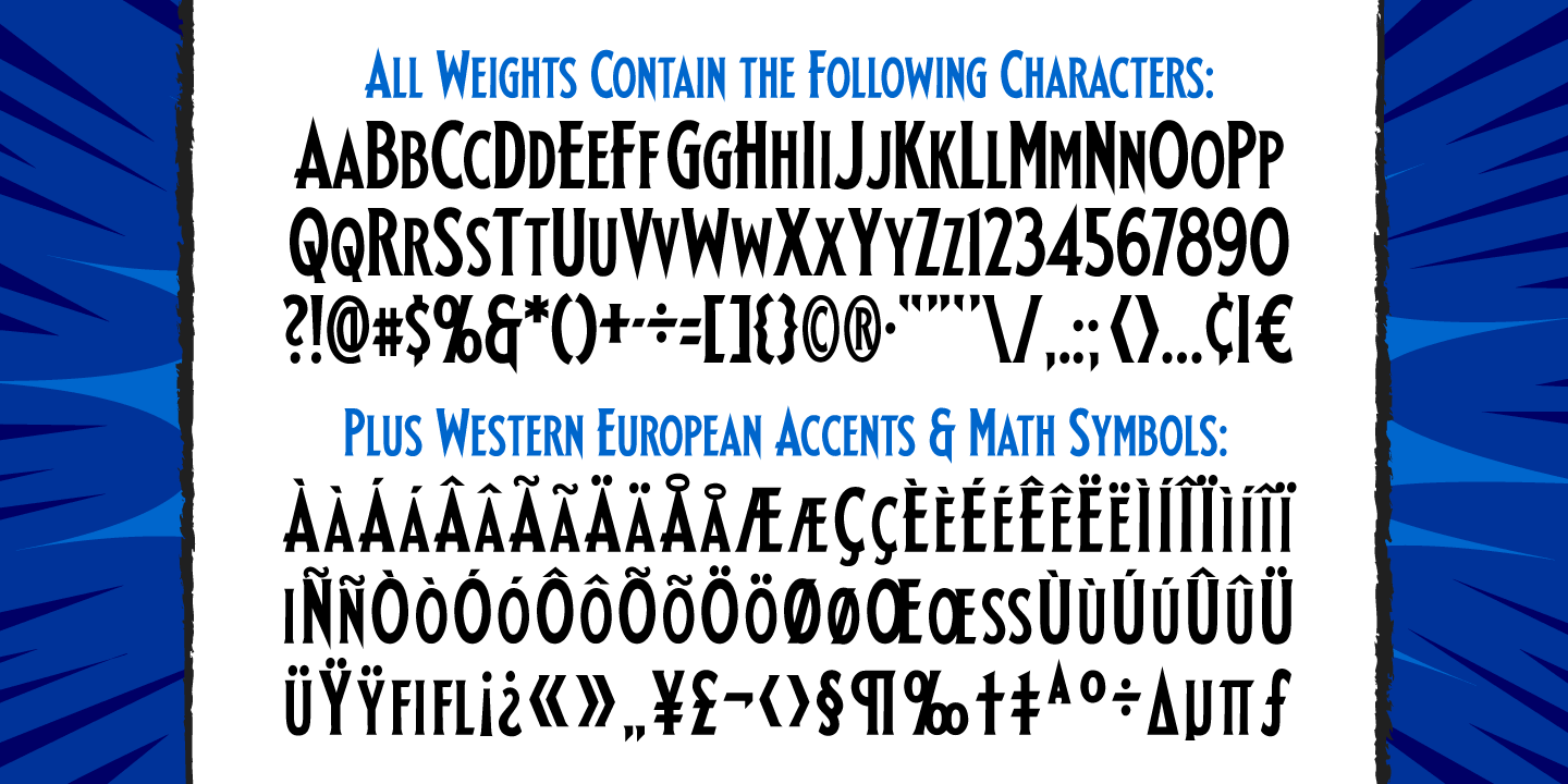 Prince Of Darkness Font