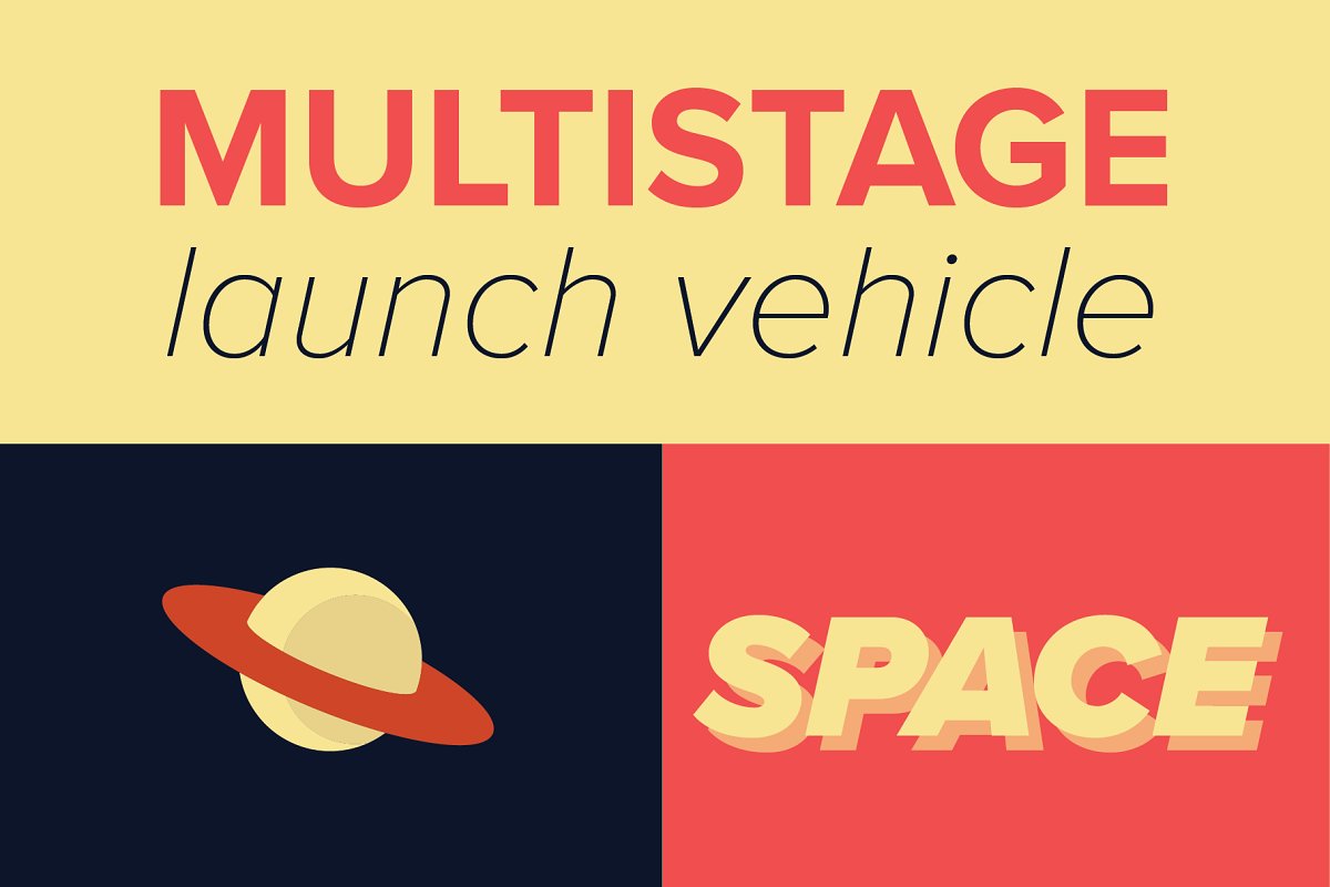 Proxima Nova Font Free Download