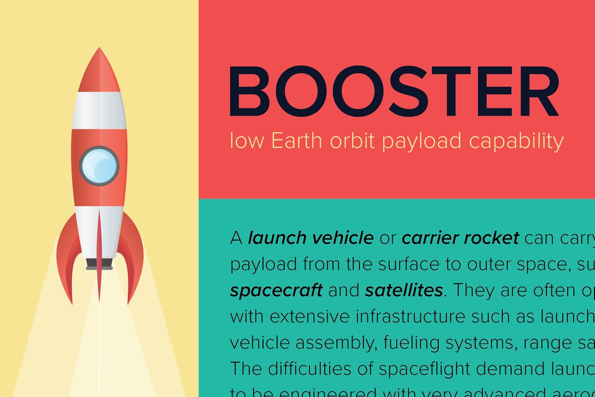 Proxima Nova Font Free Download