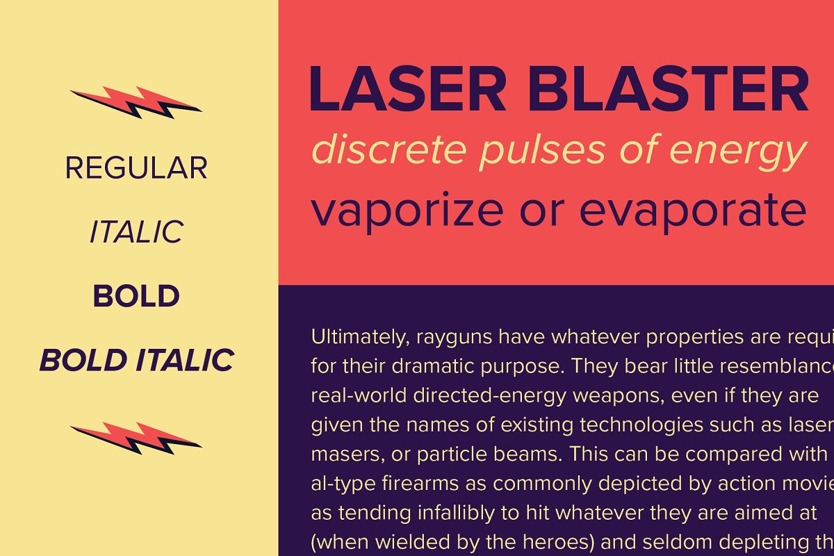 Proxima Nova Essential Font Pack Free Download