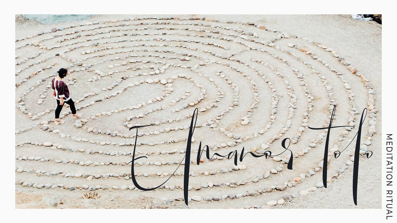 Qanthorely Castigra Font