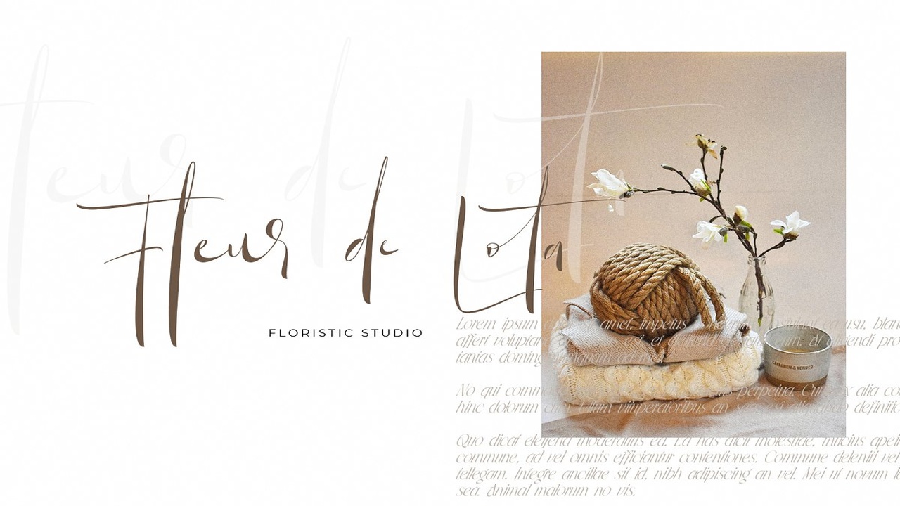 Qanthorely Castigra Font