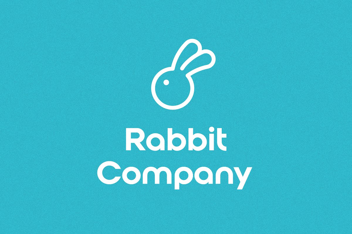 Qualy Logo Collection Font