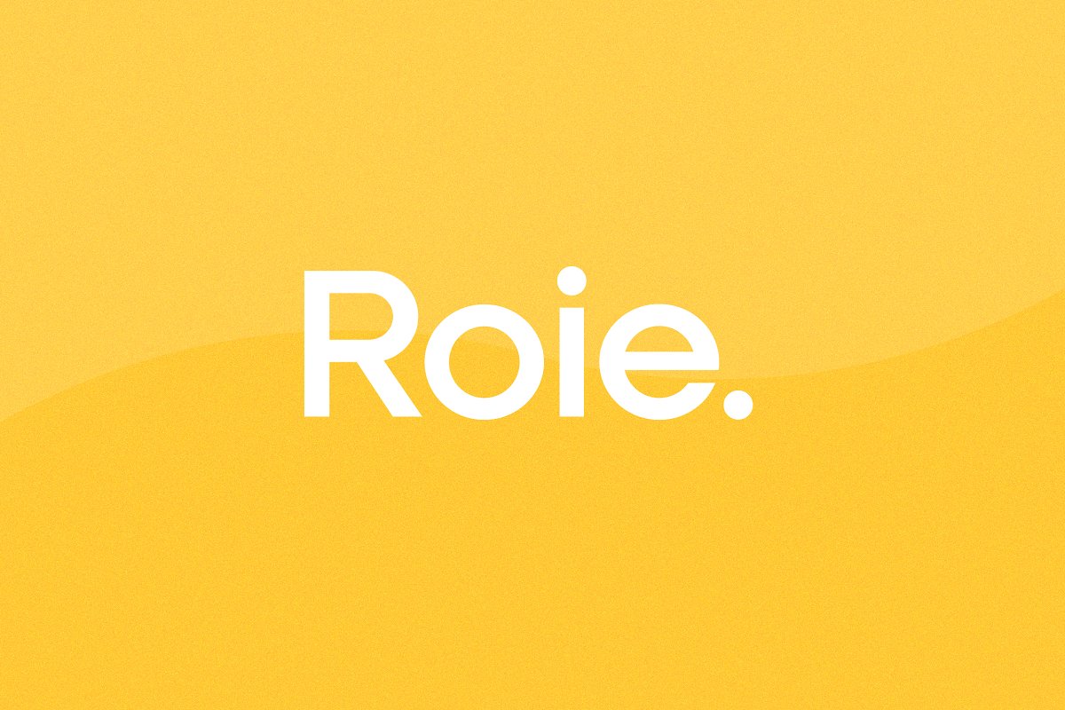 Qualy Logo Collection Font