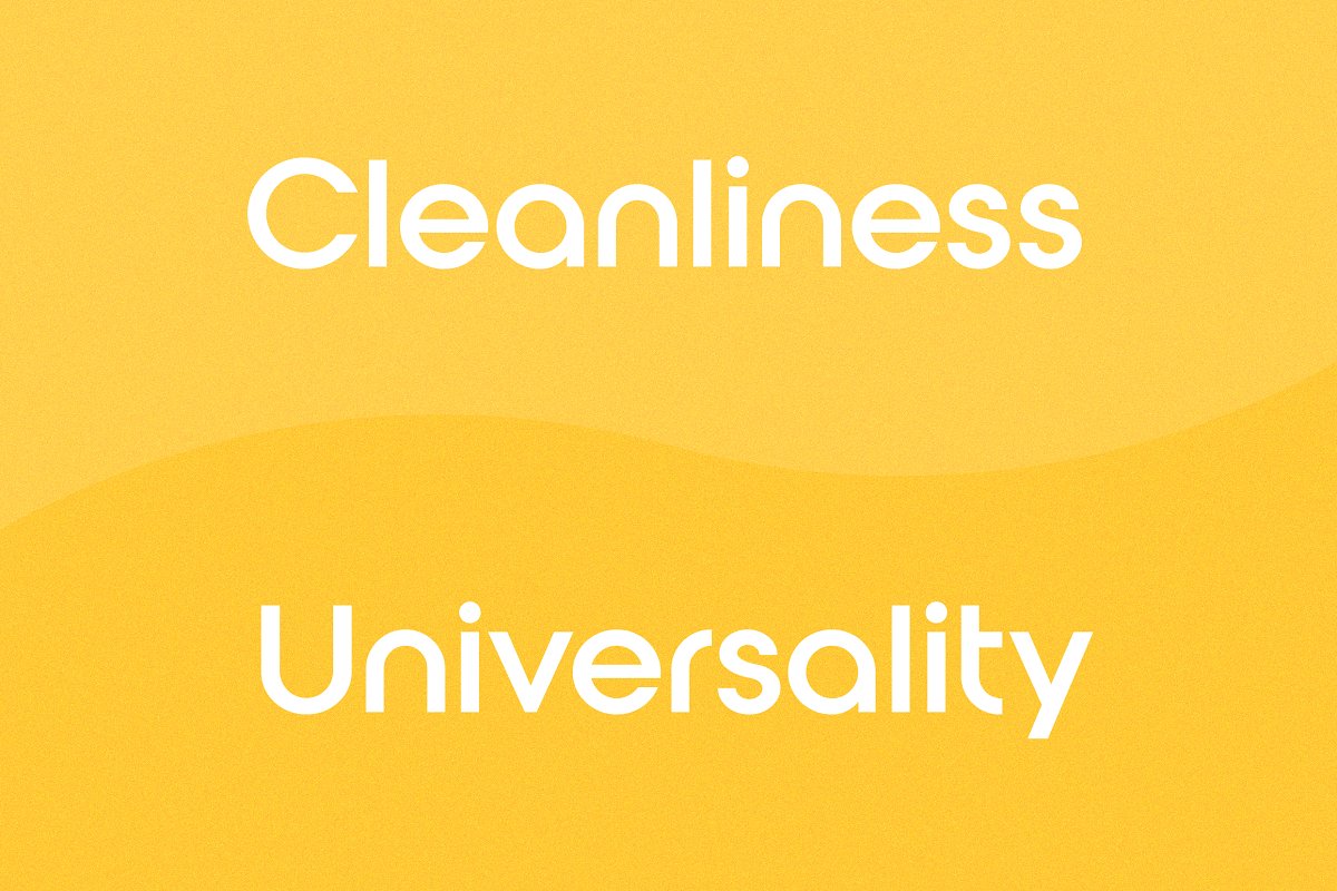 Qualy Logo Collection Font