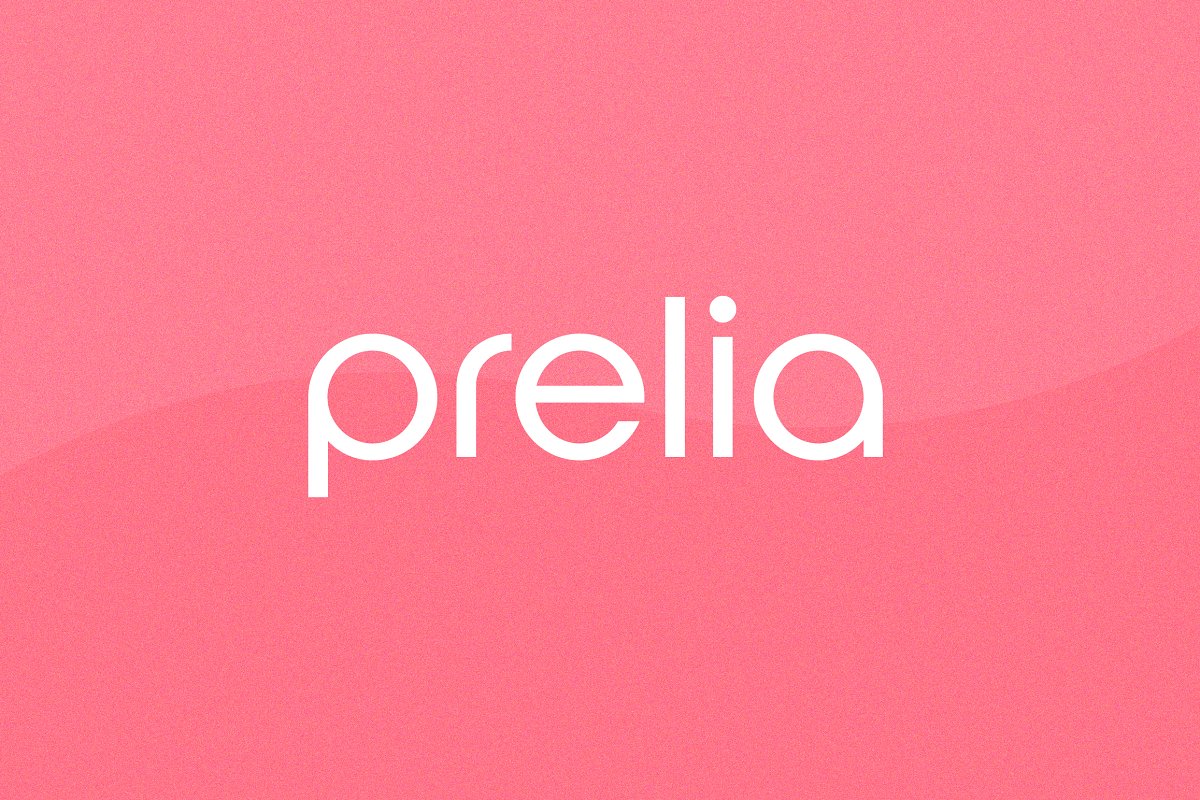 Qualy Logo Collection Font