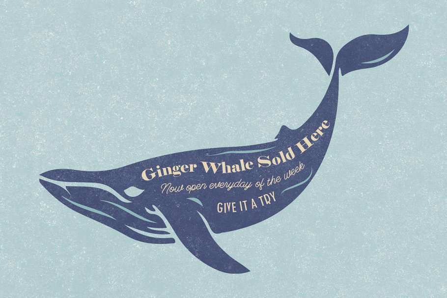 Quay Font Bundle & Bonus Logos Free Download