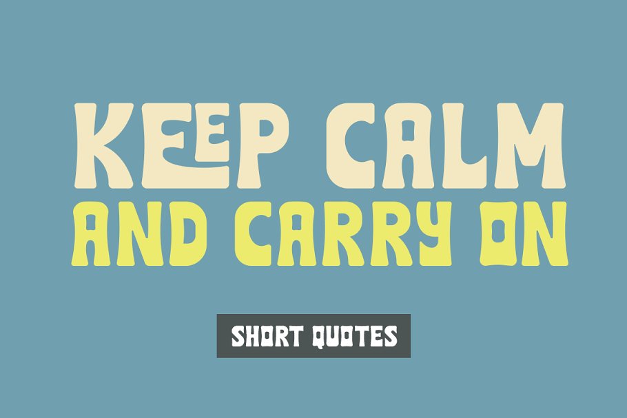 ROMAN VIBES RETRO DISPLAY Font