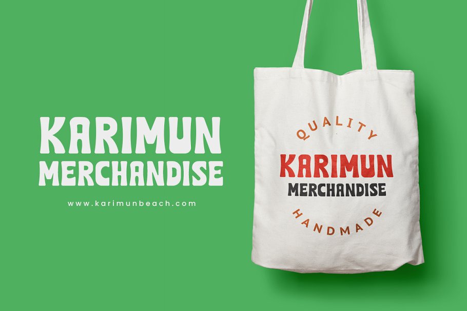 ROMAN VIBES RETRO DISPLAY Font