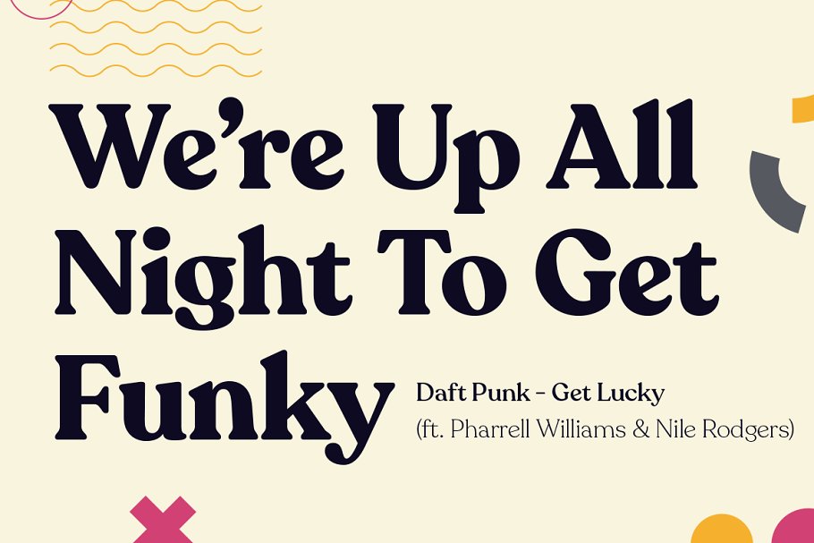 Recoleta   Intro Offer 60% off Font Free Download