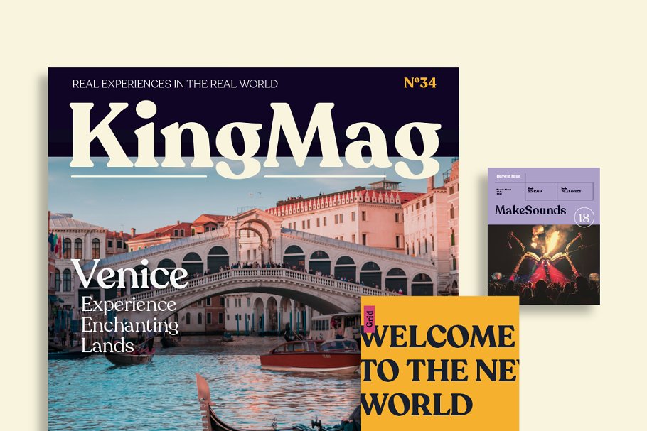 Recoleta   Intro Offer 60% off Font Free Download