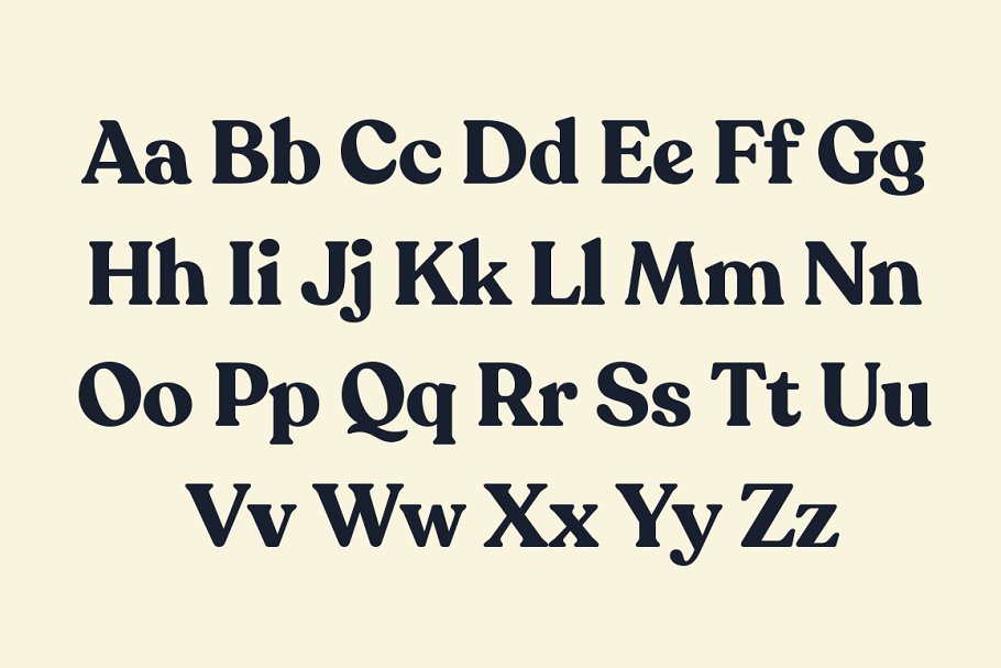 Recoleta   Intro Offer 60% off Font Free Download