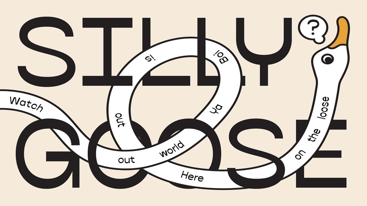 Reverse Contrast Mackerel Font