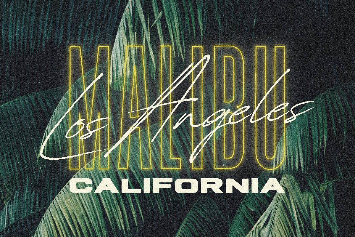 Revive Retro s Pack Font