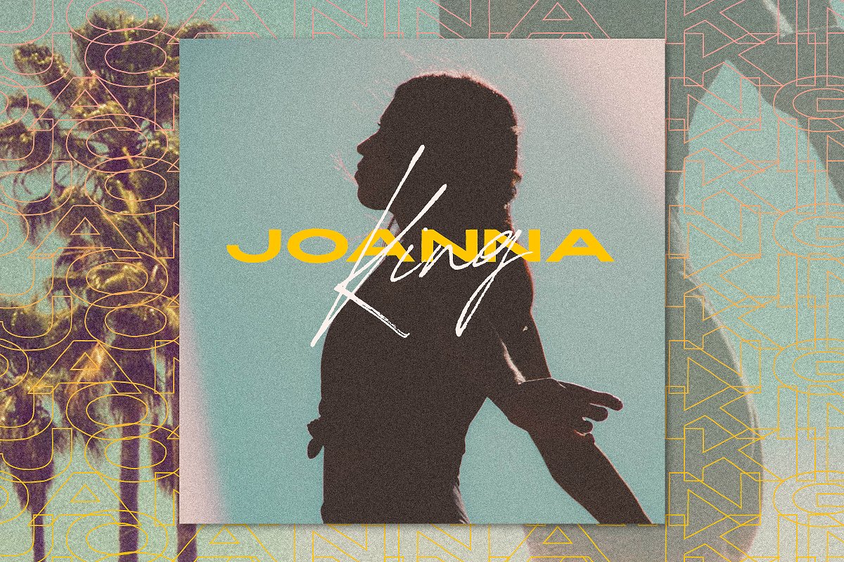 Revive Retro s Pack Font