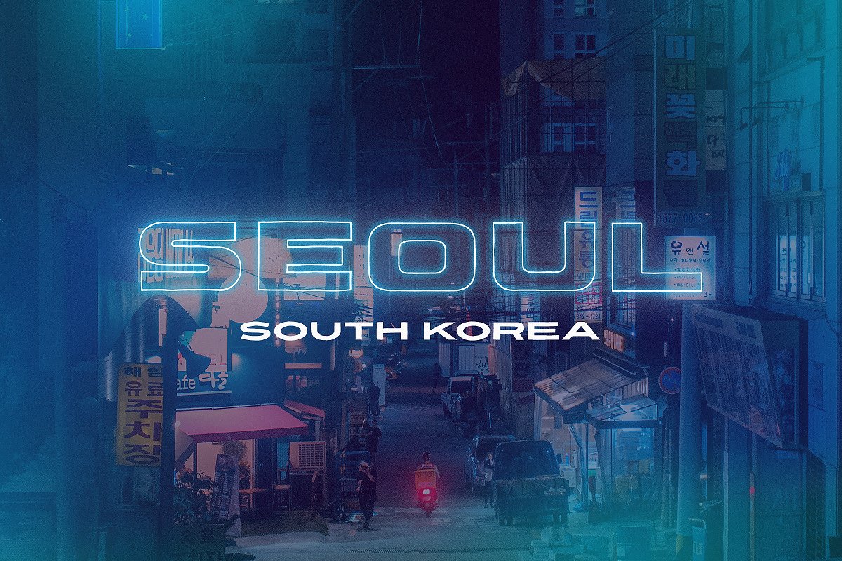 Revive Retro s Pack Font