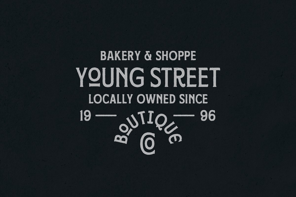 Rochester with Ligatures Font Family Free Download Rochester with Ligatures Font