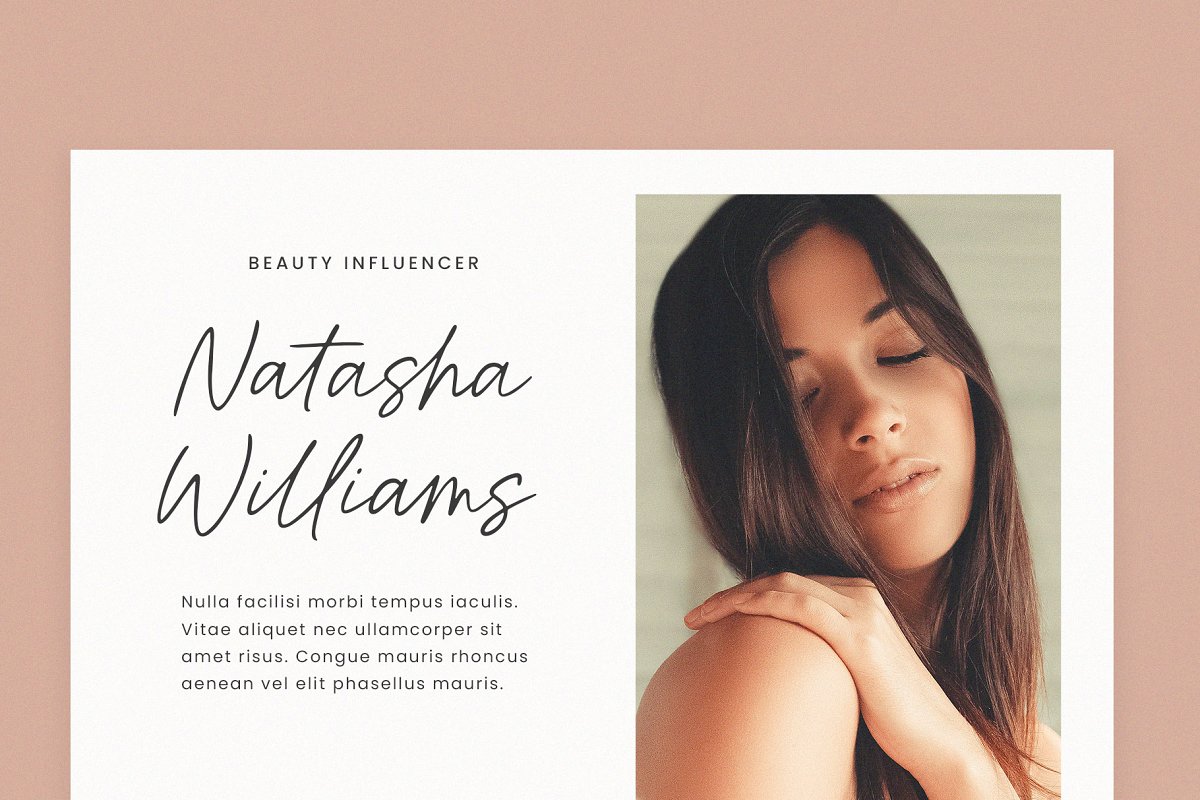 Roshely Casual Script Font Free Download