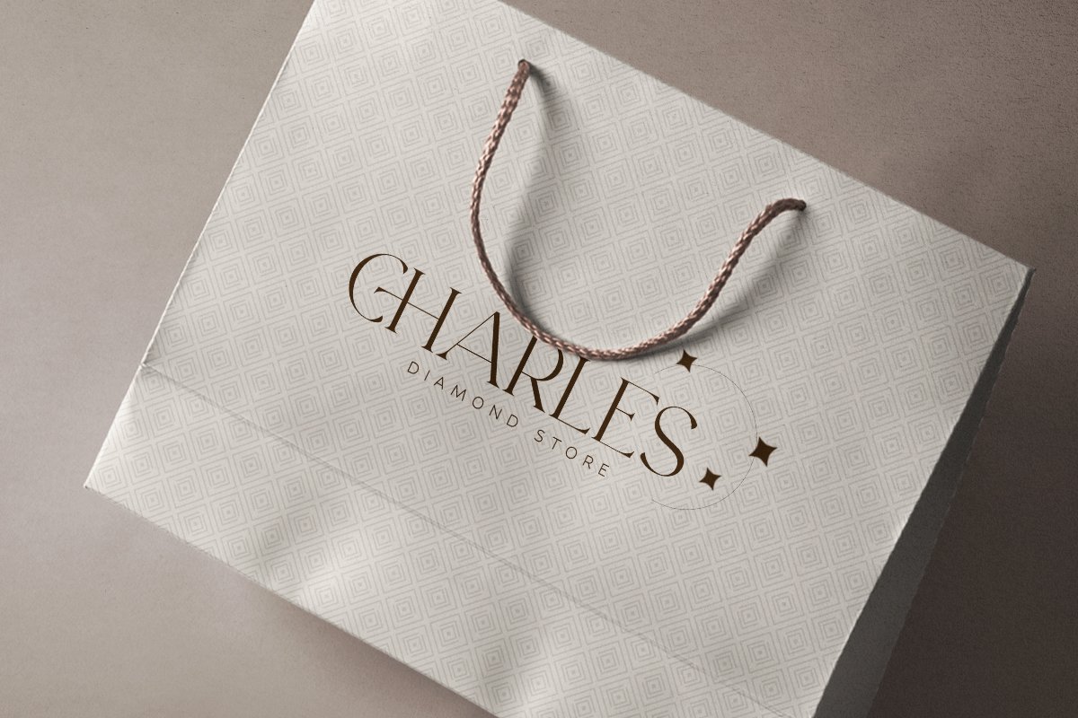 Royal Honors Ligature Serif Font