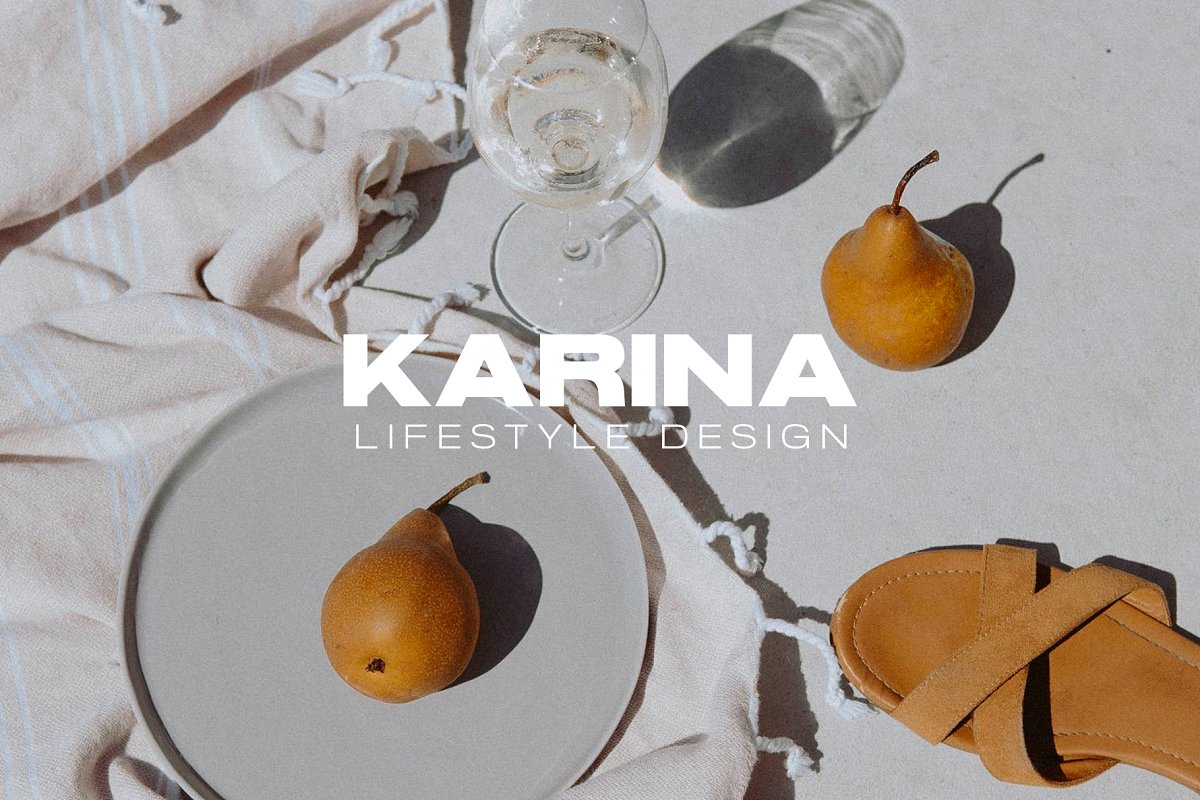 Runaways | A Powerful, Bold Sans Font Free Download