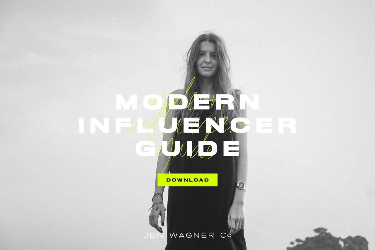 Runaways | A Powerful, Bold Sans Font Free Download