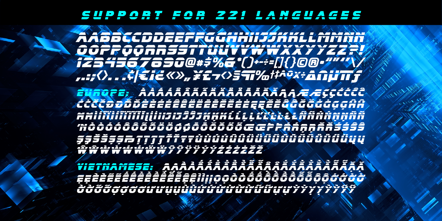 Running With Scissors Font