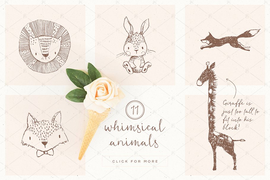 Rustic Resource Collection volume Font