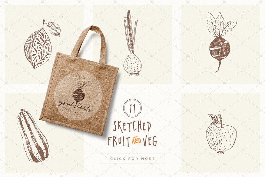 Rustic Resource Collection volume Font