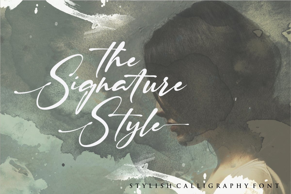 Ruthligos Font Free Download